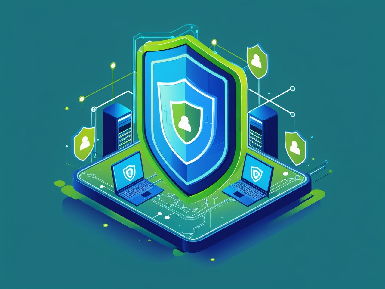 Advanced Endpoint Protection (AEP)