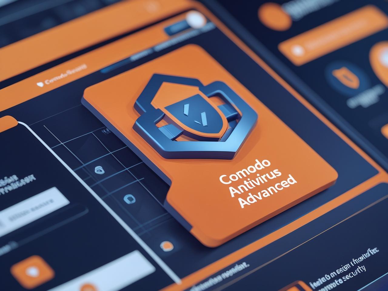 Comodo Antivirus Advanced