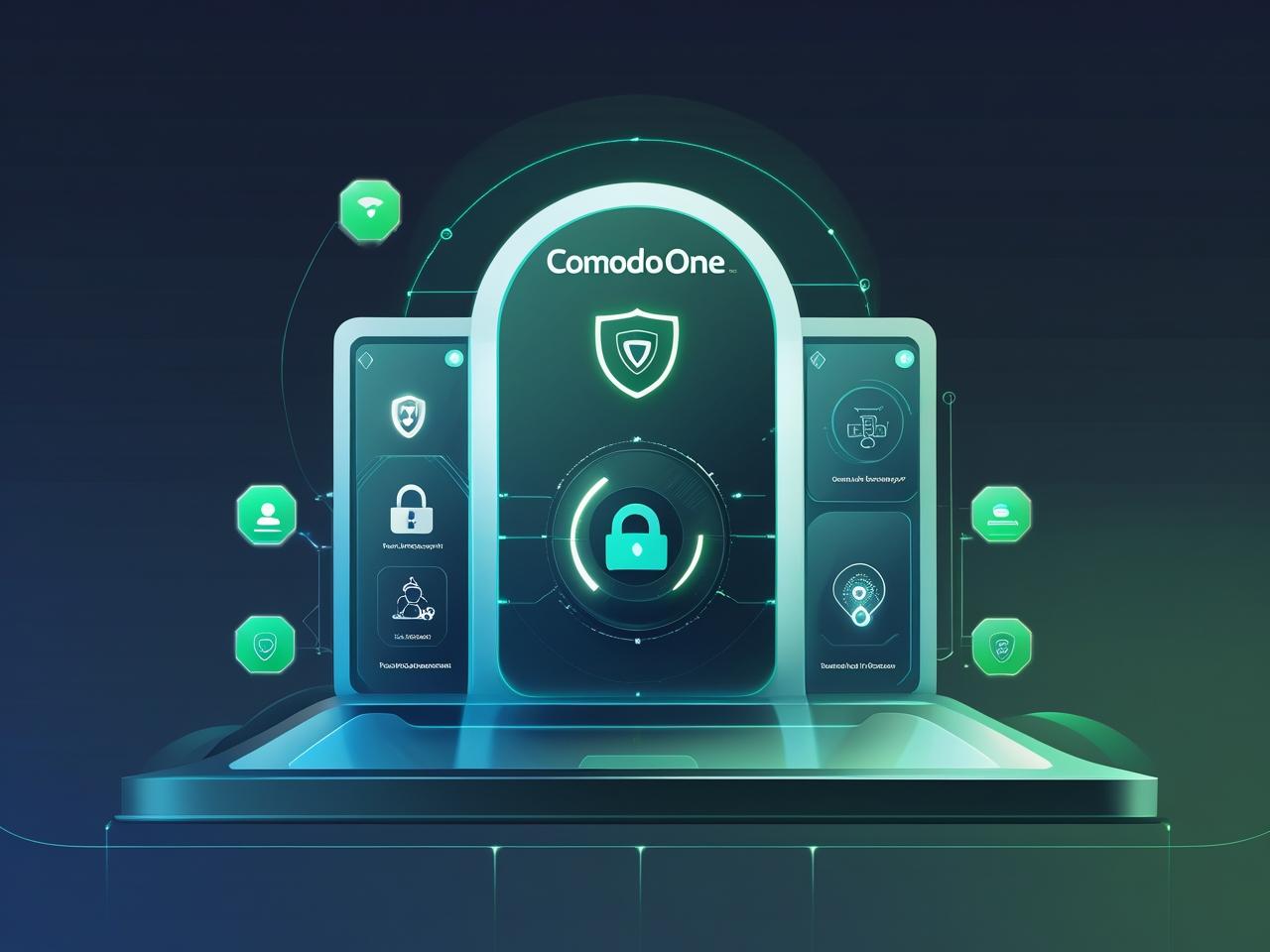 Comodo ONE (IT Management Platform)