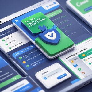 Comodo Registry / System Cleaner