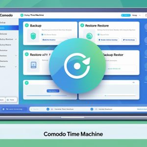 Comodo Time Machine