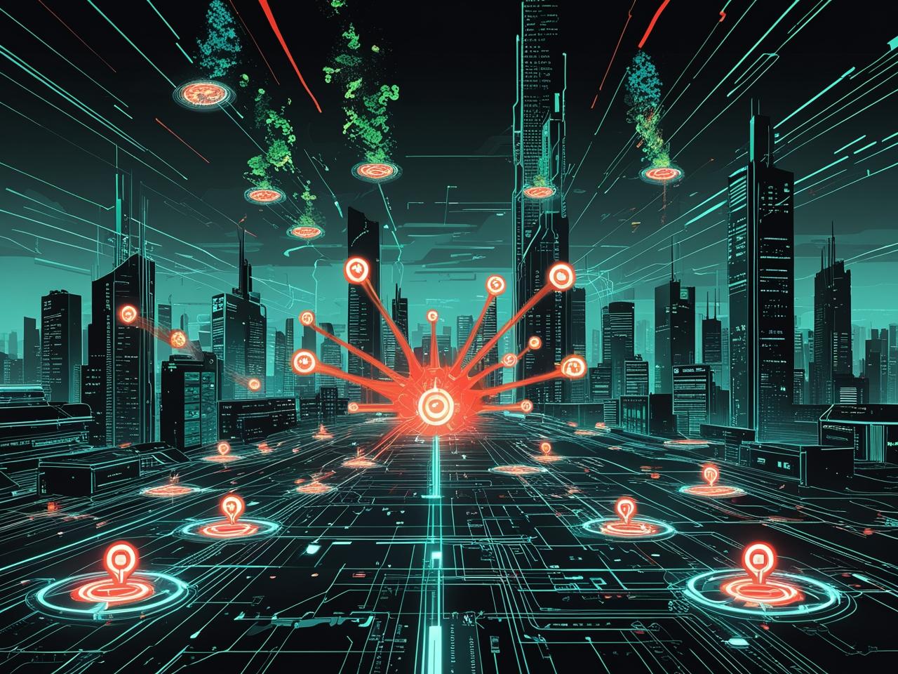 Defense+ Host Intrusion Prevention (HIPS)