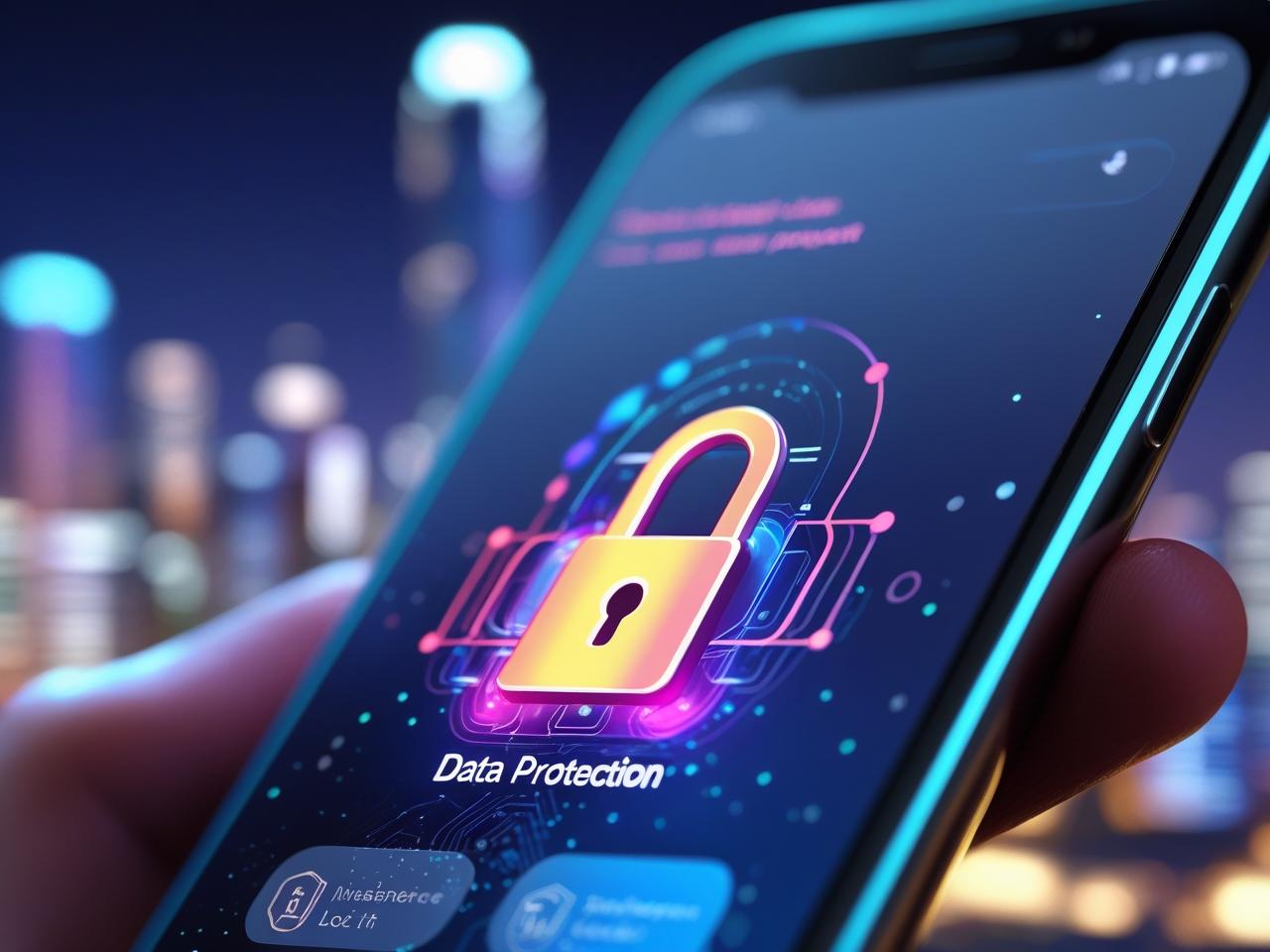 Mobile Device Security