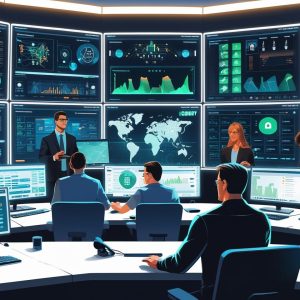 SOCaaP (Security Operations Center as a Platform)
