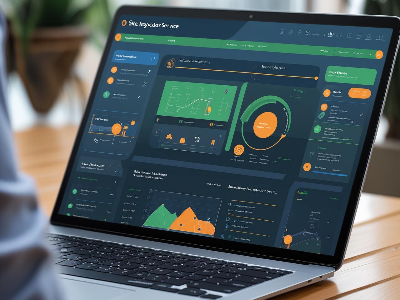 Site Inspector Service