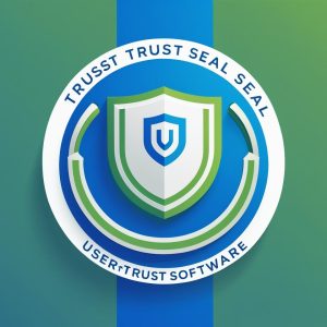 TrustLogo / UserTrust Seal