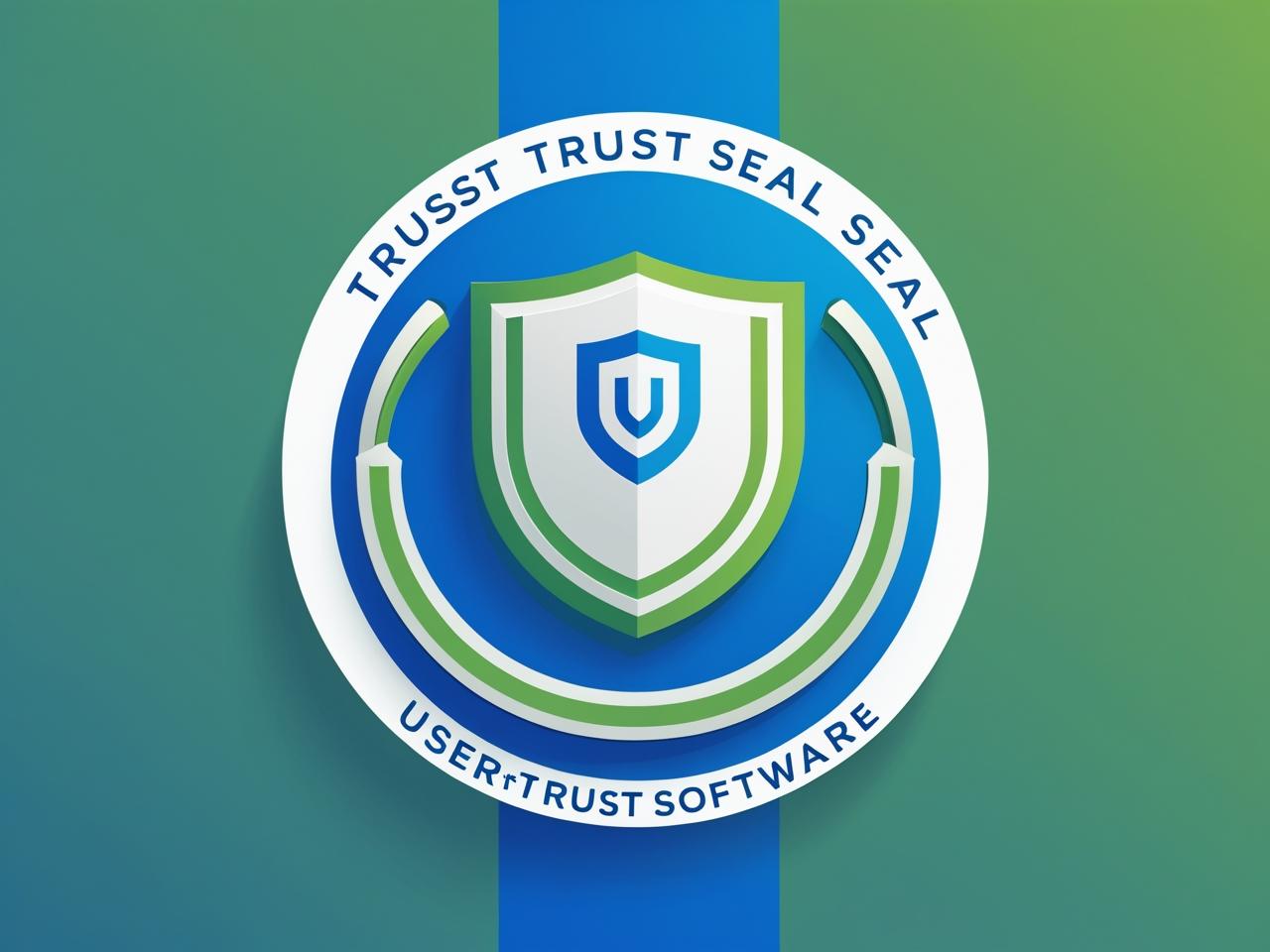 TrustLogo / UserTrust Seal