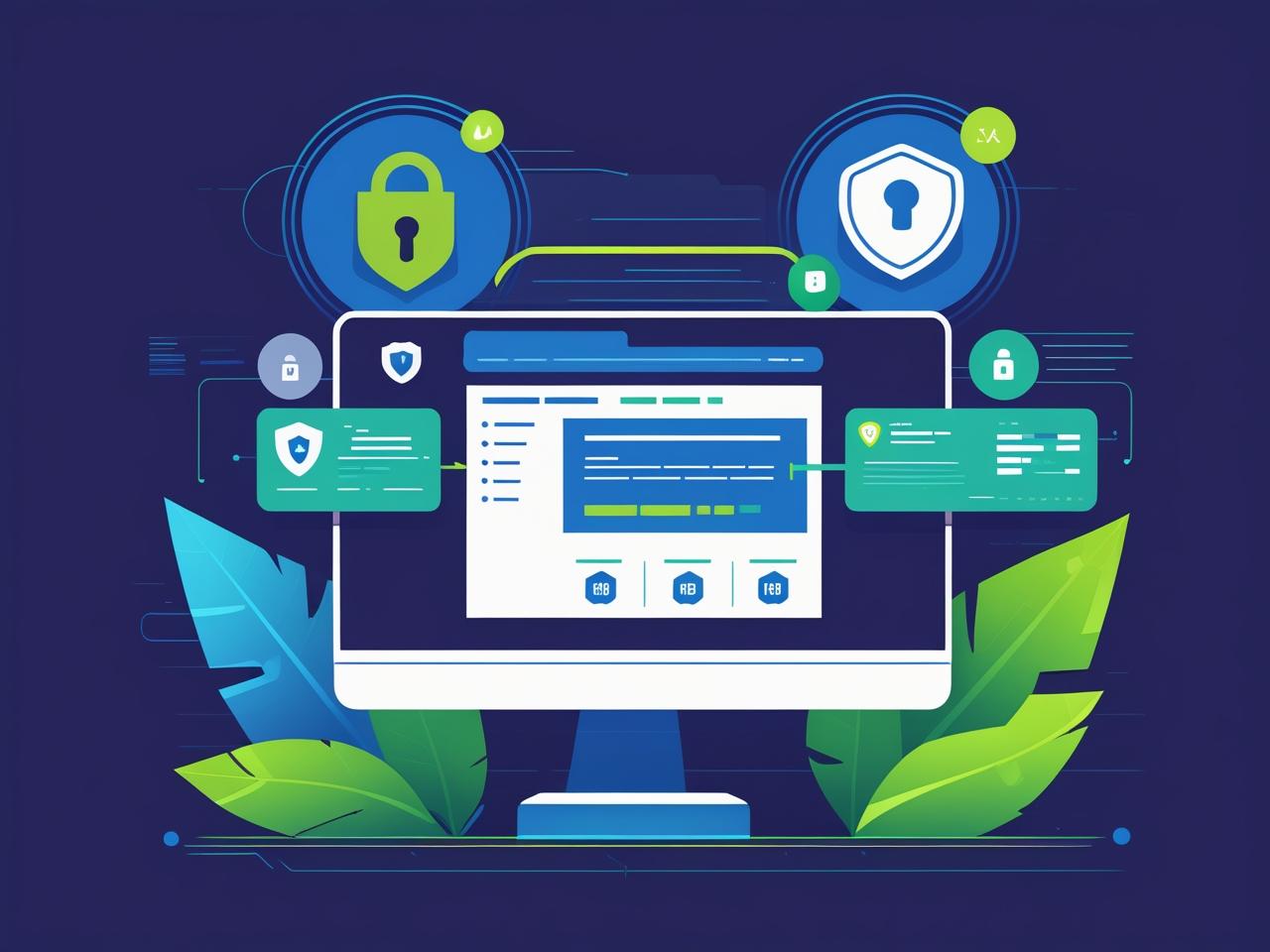 Website Vulnerability Scanning (HackerProof / PCI)